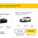 Image for article titled Hertz Adds More Teslas To Its EV Fleet, At Least They Say They Did